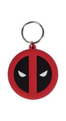 Deadpool Symbol - brelok