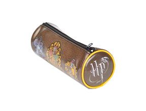 Harry Potter Crests - piórnik