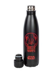 Star Wars Darth Vader - butelka termiczna metalowa