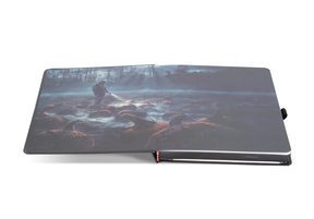 Stranger Things Sezon 2 VHS - notes A5, zeszyt