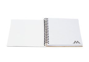 Harry Potter Sirius i Harry - zeszyt, notes A5