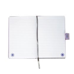 Kraina Lodu 2 Lilac Snow - notes A5, zeszyt