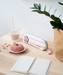 Pusheen - piórnik na przybory szkolne