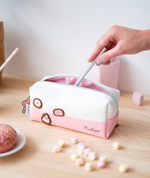 Pusheen - piórnik na przybory szkolne