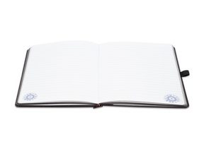 Back to the Future VHS - notes A5