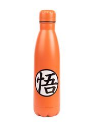 Dragon Ball Z Goku Kanji - butelka termiczna metalowa