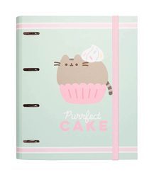 Pusheen Purrfect Cake - segregator
