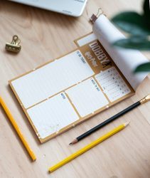 Harry Potter Dobby - planer dzienny