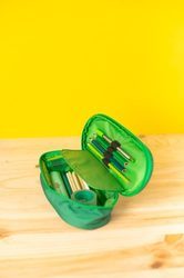 Rick and Morty Pickle Rick - piórnik