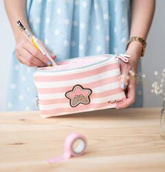 Pusheen Rose - piórnik