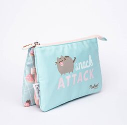 Pusheen Snack Attack - piórnik
