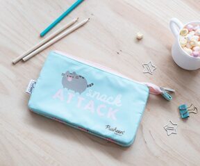 Pusheen Snack Attack - piórnik