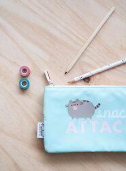 Pusheen Snack Attack - piórnik