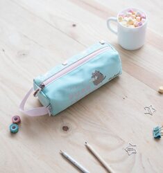 Pusheen Purrfection - piórnik