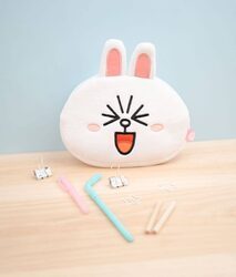 Line Friends Cony - piórnik