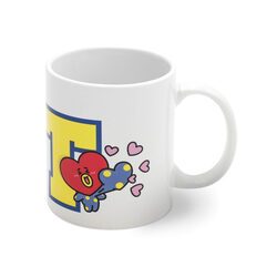 BT21 Tata - kubek