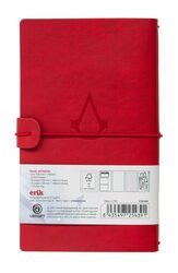 Assassin's Creed - notes skórzany