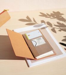 Assassin's Creed - notes skórzany