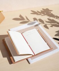 Assassin's Creed - notes skórzany