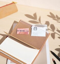 Assassin's Creed - notes skórzany