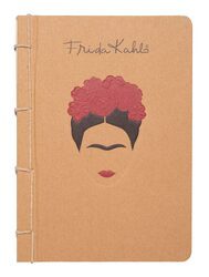 Frida Kahlo - notes A5