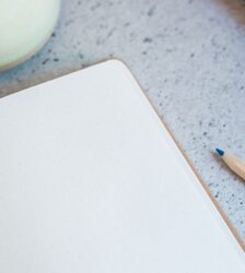 Frida Kahlo - notes A5