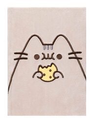Pusheen Foodie Collection - notes A5, 80 kartek w kropki