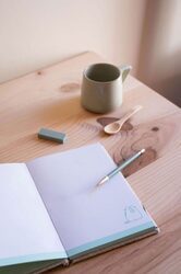 Pusheen Foodie Collection - notes A5, 80 kartek w kropki