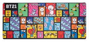 BT21 - podkładka pod myszkę