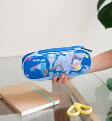 Rick and Morty - piórnik