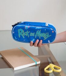 Rick and Morty - piórnik