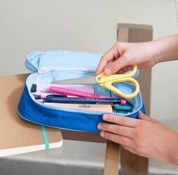 Rick and Morty - piórnik