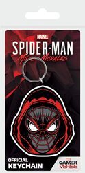 Spider-Man Miles Morales Hooded - brelok