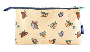 Star Wars The Mandalorian - piórnik