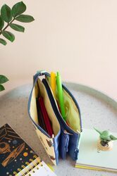 Star Wars The Mandalorian - piórnik