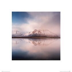 Lost in the Mists of Time - reprodukcja