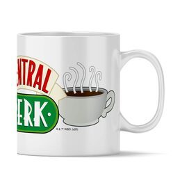 Friends Central Perk - kubek