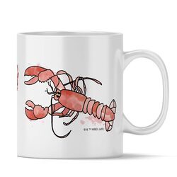 Friends You're my lobster - kubek