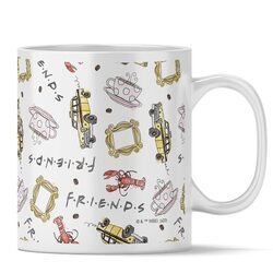 Friends Icons - kubek