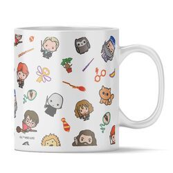 Harry Potter Chibi - kubek
