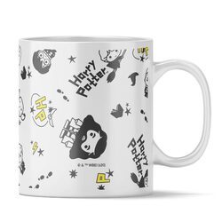 Harry Potter Bohaterowie - kubek
