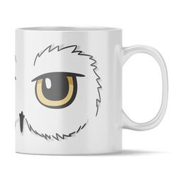 Harry Potter Sowa - kubek