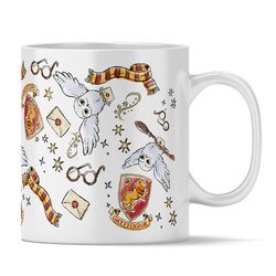 Harry Potter Symbole - kubek