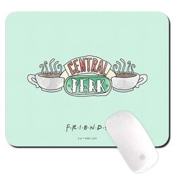 Przyjaciele Central Perk - podkładka pod mysz