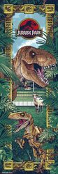 Jurassic Park - plakat