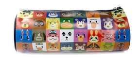 Animal Crossing - piórnik