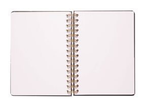 Harry Potter Glasses - notes A5