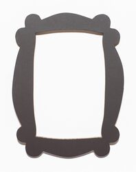 Friends - ramka na magnes