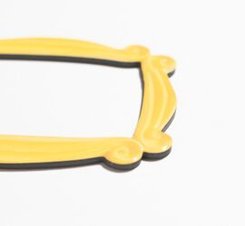 Friends - ramka na magnes