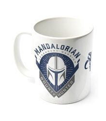 Star Wars The Mandalorian Bounty Hunter - kubek